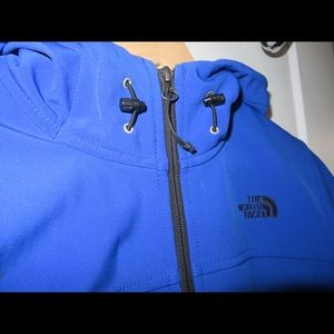 The North Face Jacket